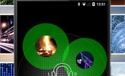 Screenshot White Noise