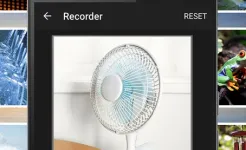 Screenshot White Noise