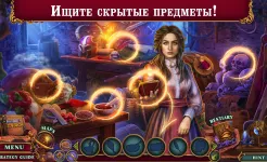 Screenshot Spirit Legends 2 f2p