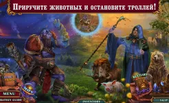 Screenshot Spirit Legends 2 f2p