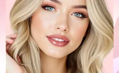 Screenshot YouCam Makeup