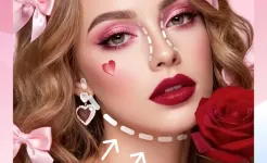 Screenshot YouCam Makeup