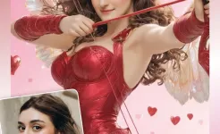 Screenshot YouCam Makeup