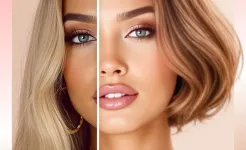 Screenshot YouCam Makeup