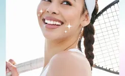 Screenshot YouCam Makeup