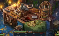 Screenshot Затерянные земли 7