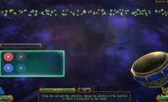 Screenshot Затерянные земли 7