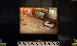 Screenshot Затерянные земли 7