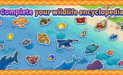 Screenshot Tropical Resort Story
