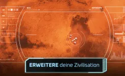 Screenshot TerraGenesis: Landfall