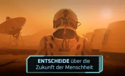 Screenshot TerraGenesis: Landfall