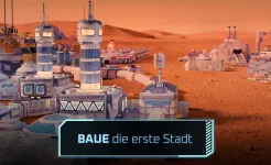 Screenshot TerraGenesis: Landfall