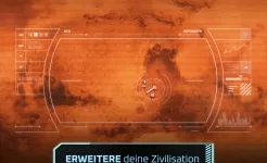 Screenshot TerraGenesis: Landfall