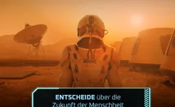 Screenshot TerraGenesis: Landfall