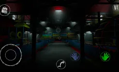 Screenshot Poppy Playtime Chapter 2