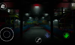 Screenshot Poppy Playtime Chapter 2