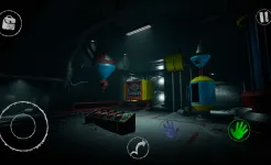 Screenshot Poppy Playtime Chapter 2