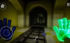 Screenshot Poppy Playtime Chapter 2