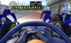 Screenshot Ala Mobile GP - Formula racing