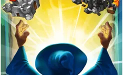 Screenshot Doodle Kingdom Alchemy