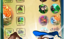 Screenshot Doodle Kingdom Alchemy