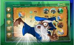 Screenshot Doodle Kingdom HD Alchemy