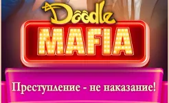 Screenshot Doodle Mafia Blitz