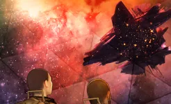 Screenshot Out There Chronicles – Ep. 1
