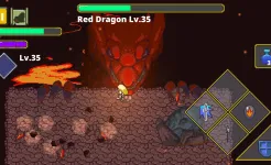 Screenshot Labyrinth Legend
