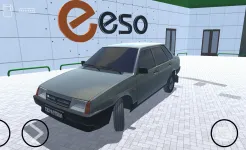 Screenshot Real Oper City