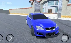 Screenshot Real Oper City