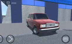 Screenshot Real Oper City