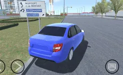 Screenshot Real Oper City