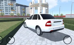 Screenshot Real Oper City