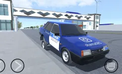 Screenshot Real Oper City