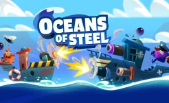 Screenshot Oceans of Steel