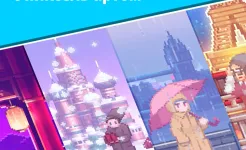 Screenshot One Punch -ОГРАНИЧЕННОЙ ВЕРСИИ