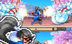 Screenshot One Punch -ОГРАНИЧЕННОЙ ВЕРСИИ