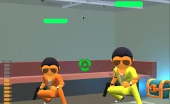 Screenshot Dodge Master!