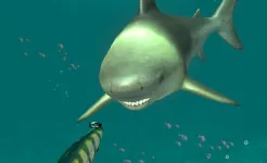 Screenshot Rapala Fishing – Daily Catch