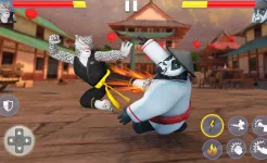 Screenshot Kung Fu Animal