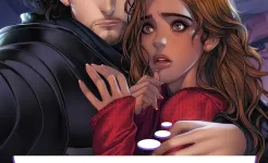 Screenshot Is it Love? Stories – Roleplay