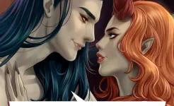 Screenshot Is it Love? Stories – Roleplay