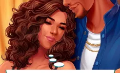 Screenshot Is it Love? Stories – Roleplay