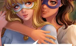 Screenshot Is it Love? Stories – Roleplay