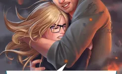 Screenshot Is it Love? Stories – Roleplay