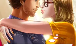 Screenshot Is it Love? Stories – Roleplay