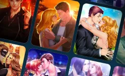 Screenshot Is it Love? Stories – Roleplay