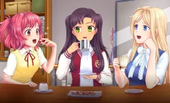 Screenshot Мое Era