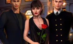 Screenshot Read.Love – любовные истории